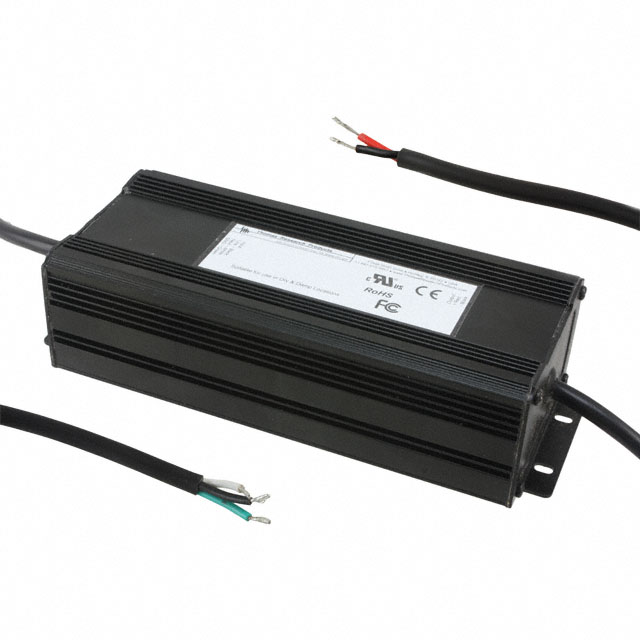 LED60W-024-C2500-D / 인투피온